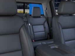 Chevrolet Silverado 2500HD LT 4WD Crew Cab 159" 2026