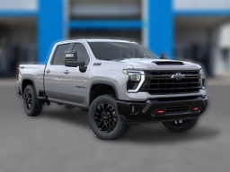 Chevrolet Silverado 2500HD LT 4WD Crew Cab 159" 2026