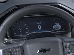 Chevrolet Silverado 2500HD LT 4WD Crew Cab 159" 2026