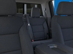 Chevrolet Silverado 2500HD LT 4WD Crew Cab 159" 2026