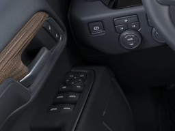 Chevrolet Silverado 2500HD LT 4WD Crew Cab 159" 2026