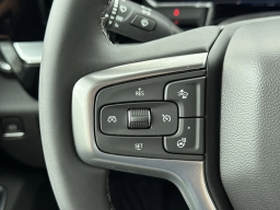 Chevrolet Silverado 2500HD LT 4WD Crew Cab 159" 2026