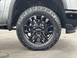 Chevrolet Silverado 2500HD LT 4WD Crew Cab 159" 2026