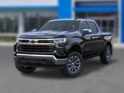 Chevrolet Silverado 1500 LT 2WD Crew Cab 157" 2026
