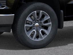 Chevrolet Silverado 1500 LT 2WD Crew Cab 157" 2026