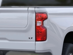 Chevrolet Silverado 1500 LT 2WD Crew Cab 157" 2026