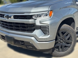 Chevrolet Silverado 1500 RST 2WD Crew Cab 147" 2026