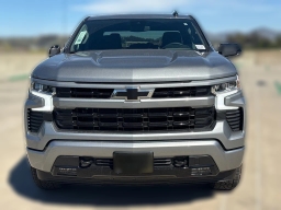 Chevrolet Silverado 1500 RST 2WD Crew Cab 147" 2026