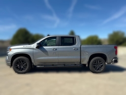 Chevrolet Silverado 1500 RST 2WD Crew Cab 147" 2026