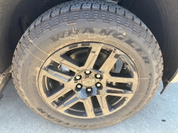 Chevrolet Silverado 1500 RST 2WD Crew Cab 147" 2026