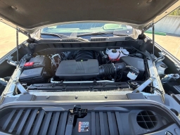 Chevrolet Silverado 1500 RST 2WD Crew Cab 147" 2026