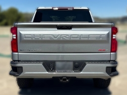 Chevrolet Silverado 1500 RST 2WD Crew Cab 147" 2026