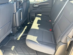 Chevrolet Silverado 1500 RST 2WD Crew Cab 147" 2026