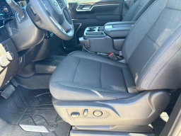 Chevrolet Silverado 1500 RST 2WD Crew Cab 147" 2026