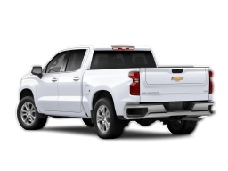 Chevrolet Silverado 1500 LTZ 2WD Crew Cab 147" 2026