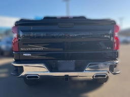 Chevrolet Silverado 1500 LT 4WD Crew Cab 147" 2025