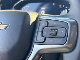 Chevrolet Silverado 1500 LT 4WD Crew Cab 147" 2025