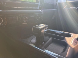 Chevrolet Silverado 1500 LT 4WD Crew Cab 147" 2025