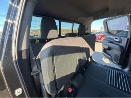 Chevrolet Silverado 1500 LT 4WD Crew Cab 147" 2025