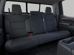 Chevrolet Silverado 1500 LT 4WD Crew Cab 157" 2026