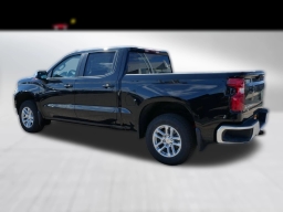 Chevrolet Silverado 1500 LT 4WD Crew Cab 147" 2026