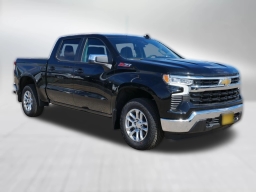 Chevrolet Silverado 1500 LT 4WD Crew Cab 147" 2026