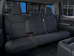 Chevrolet Silverado 1500 LT 4WD Crew Cab 147" 2026