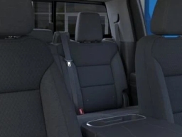 Chevrolet Silverado 1500 LT 4WD Crew Cab 147" 2026