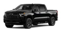Chevrolet Silverado 1500 RST 4WD Crew Cab 157" 2026