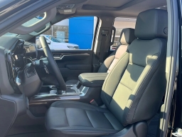 Chevrolet Silverado 1500 RST 4WD Crew Cab 157" 2026