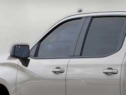 Chevrolet Silverado 1500 RST 4WD Crew Cab 157" 2026