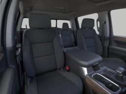 Chevrolet Silverado 1500 RST 4WD Crew Cab 157" 2026