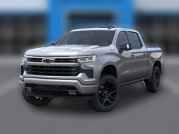 Chevrolet Silverado 1500 RST 4WD Crew Cab 147" 2026