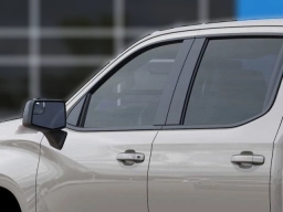 Chevrolet Silverado 1500 RST 4WD Crew Cab 157" 2026