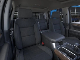 Chevrolet Silverado 1500 RST 4WD Crew Cab 157" 2026