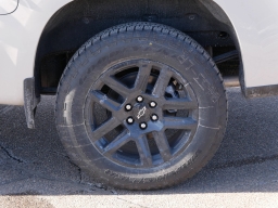 Chevrolet Silverado 1500 RST 4WD Crew Cab 157" 2026