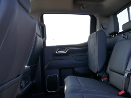 Chevrolet Silverado 1500 RST 4WD Crew Cab 157" 2026