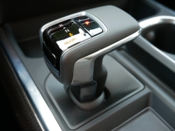 Chevrolet Silverado 1500 RST 4WD Crew Cab 157" 2026