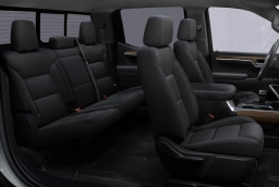 Chevrolet Silverado 1500 RST 4WD Crew Cab 147" 2026