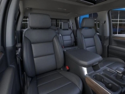 Chevrolet Silverado 1500 RST 4WD Crew Cab 157" 2026