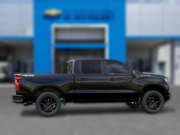 Chevrolet Silverado 1500 RST 4WD Crew Cab 157" 2026