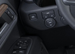 Chevrolet Silverado 1500 RST 4WD Crew Cab 157" 2026