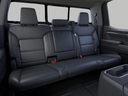 Chevrolet Silverado 1500 LTZ 4WD Crew Cab 157" 2026