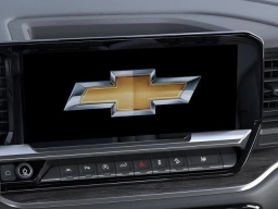 Chevrolet Silverado 1500 LTZ 4WD Crew Cab 157" 2026