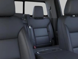 Chevrolet Silverado 1500 LTZ 4WD Crew Cab 157" 2026