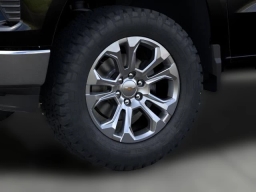 Chevrolet Silverado 1500 LTZ 4WD Crew Cab 147" 2026