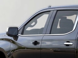 Chevrolet Silverado 1500 LTZ 4WD Crew Cab 147" 2026