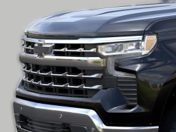 Chevrolet Silverado 1500 LTZ 4WD Crew Cab 147" 2026