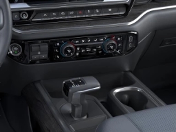 Chevrolet Silverado 1500 LTZ 4WD Crew Cab 147" 2026