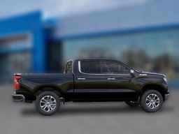 Chevrolet Silverado 1500 LTZ 4WD Crew Cab 147" 2026